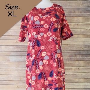 LuLaRoe Julia